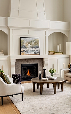 Digital inclinometer for home decoration