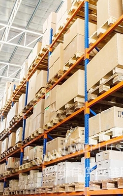 Digital laser measuring tape for logistics