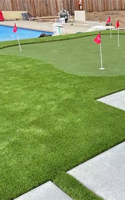 Digital soil compaction tester for turf and landscaping