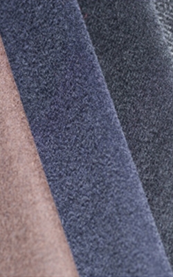 Fabric industry