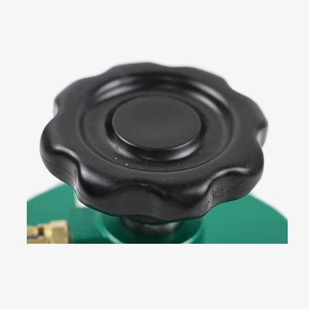Fabric sample cutter adopts aluminum alloy handle