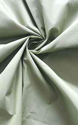 Fabric sample cutter for nylon fabric