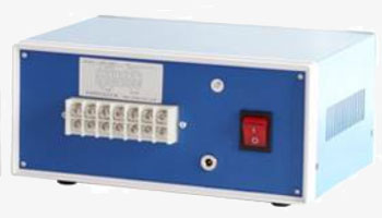 Freezer temperature controller