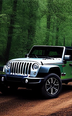 Fuel pressure gauge for off road vehicle
