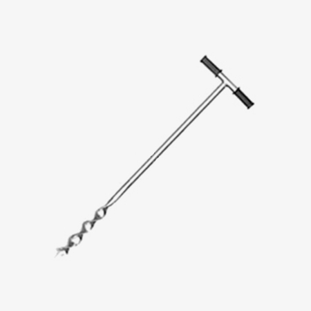 Full body made of 304 stainless steel material