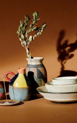 Gloss meter ceramics industry