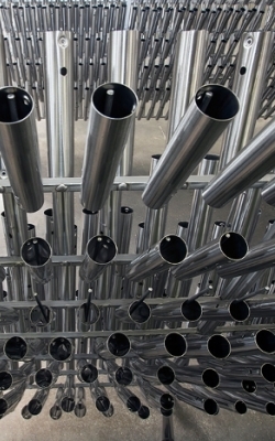 Gloss meter electroplating industry