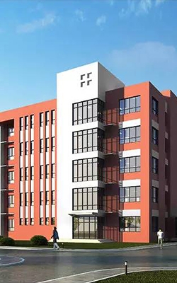 Handheld metal detector for school