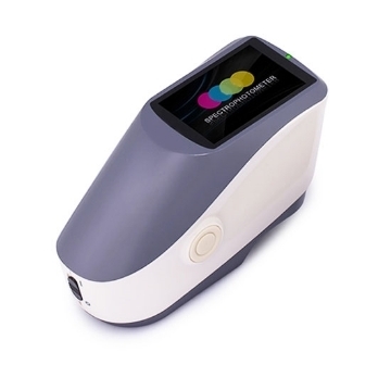 Handheld spectrophotometer