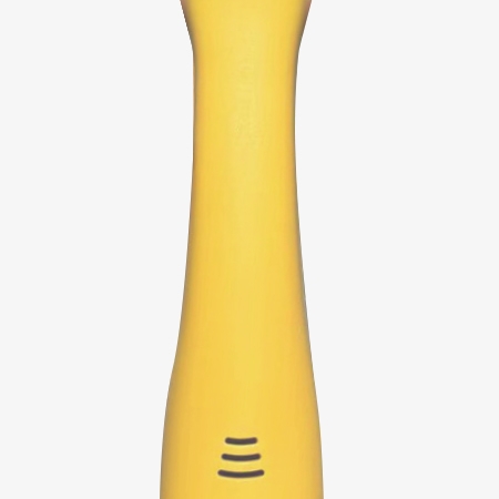 Handheld underground metal detector adopts thermoplastic abs housing