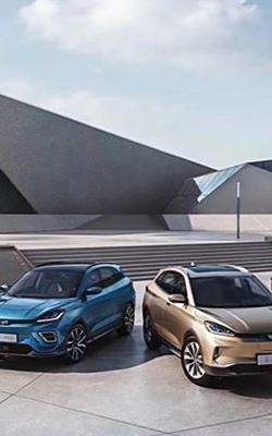 Handheld vibration check meter for automobile