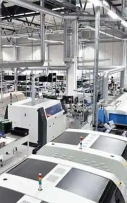 High precision alcohol tester for large factory