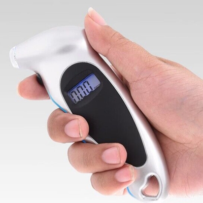 High quality digital tire pressure gauge