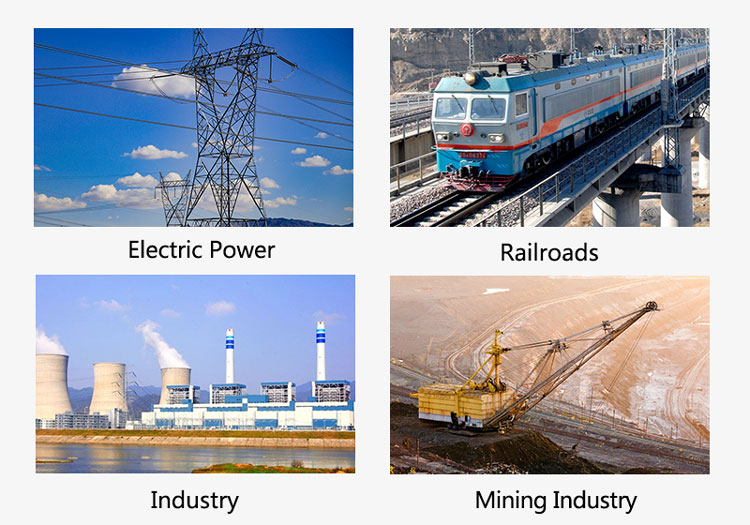 High voltage tester applications