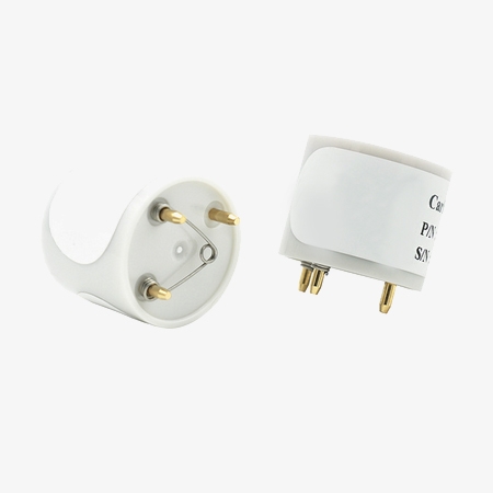 Hydrogen sulfide gas sensor