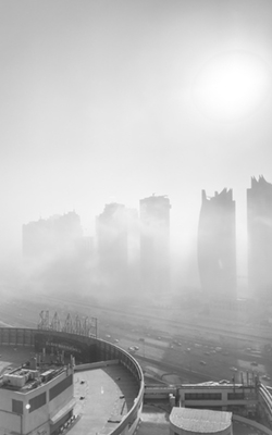 Hydrogen sulfide sensor for environmental industry