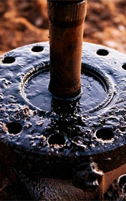 Hydrogen sulfide sensor for petrochemical industry
