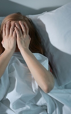 Improve sleep for anti-blue light goggles