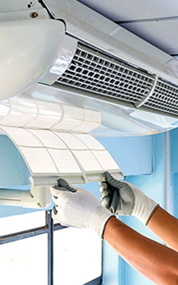 Industrial endoscope for appliance repair