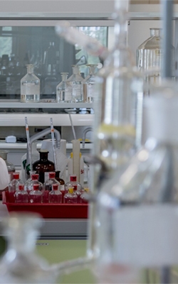 industrial fixed gas detector for chemical medicine