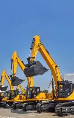 Industrial mining for portable LCR meter