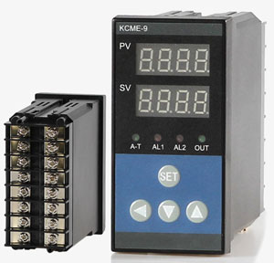 Intelligent PID controller