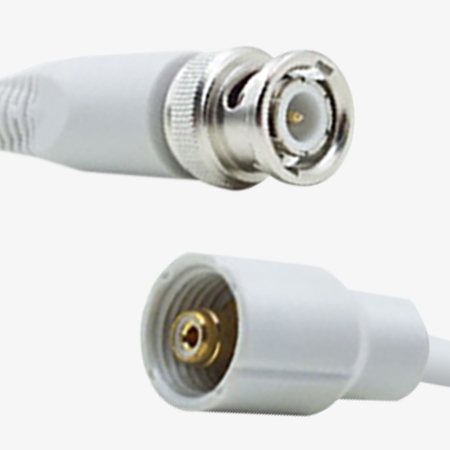 Ion selective electrode S7 connector