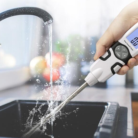 IP68 probe of cooking oil tester