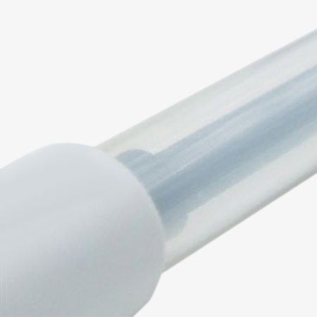ISE epoxy resin casing