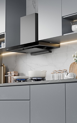 Kitchen timer for cooking