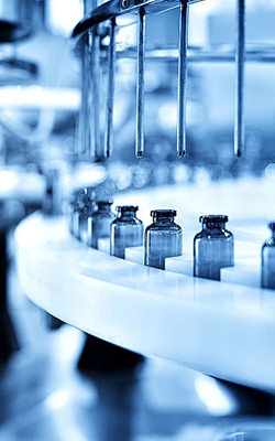 Lab mixers for chemical industry