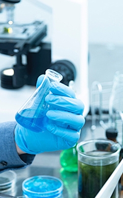 Lab mixers for clinical testing