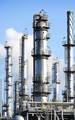 Loop calibrator for petrochemical industry