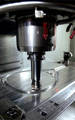 Marine thermometer for industrial processes