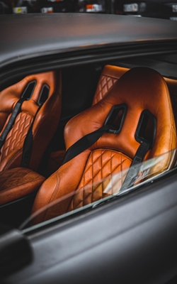 Martindale abrasion tester for automotive interior