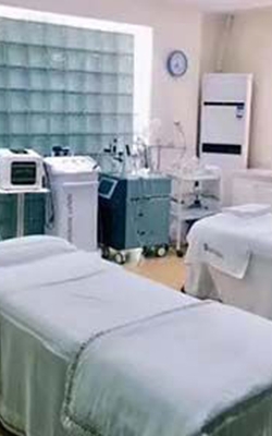 Medical device for uv radiometer