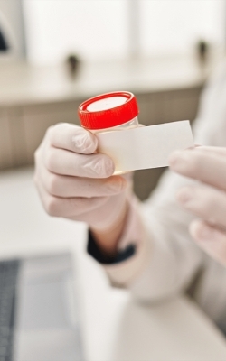 Microplate reader for clinical diagnosis