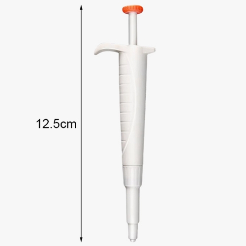 Mini pipette dimension