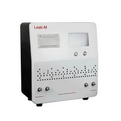 Multi channel vacuum leak detector