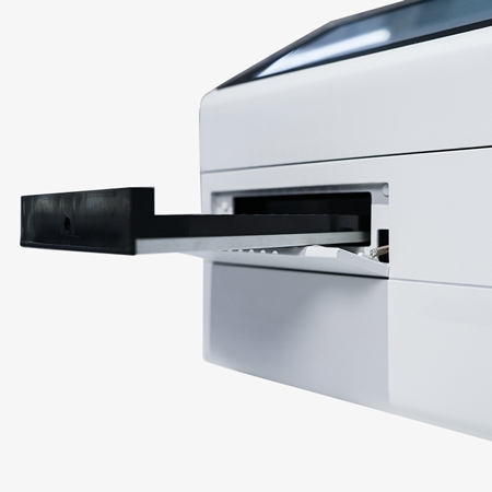Multimode microplate reader detail image
