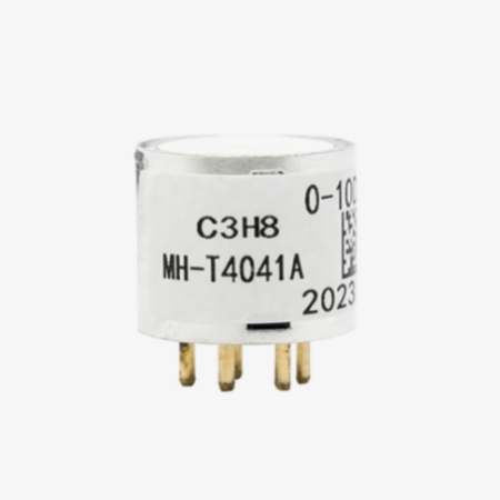 NDIR gas sensor