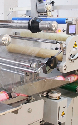 Nitrogen purity analyzer for food assurance