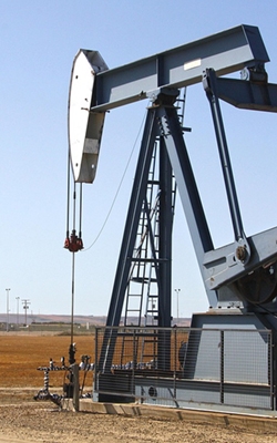 Nitrogen purity analyzer for petroleum