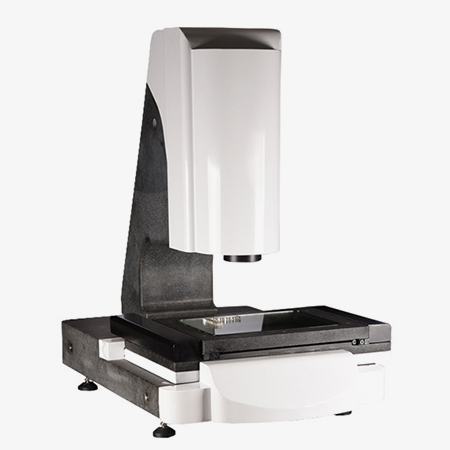 Optical surface profilometer host