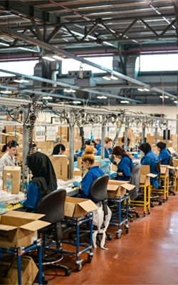 Paperless recorders for light industry