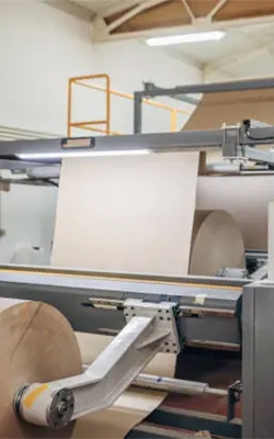 Paperless recorders for papermaking