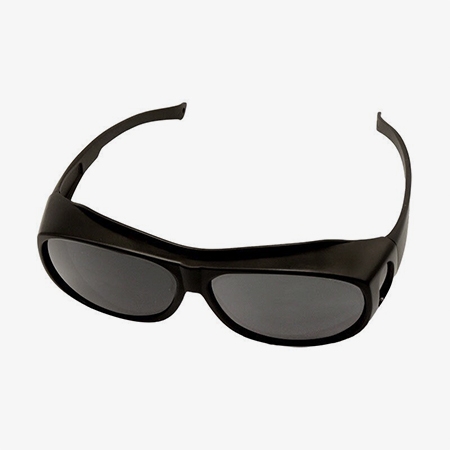 PC material lenses of welding eye goggles