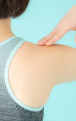 Digital pH meter for skin