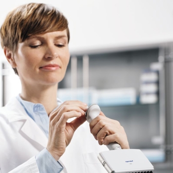 Pipette applications
