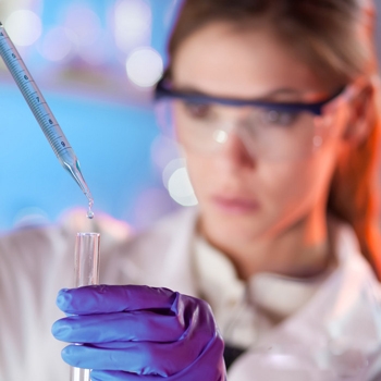 Pipettes application